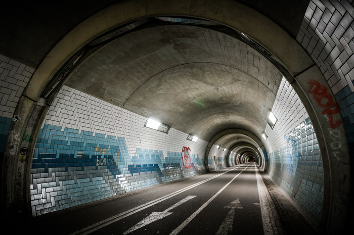 公路隧道