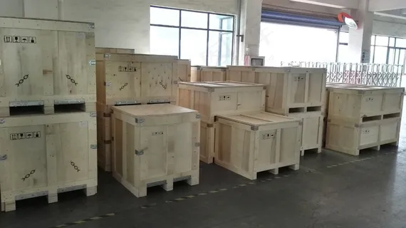无锡泰来胶合板木箱 无锡泰来胶合板木箱