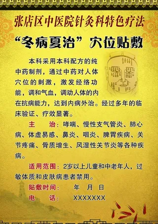 中医针灸特色疗法图片