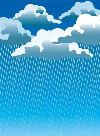 自然风光矢量素材 eps格式_25