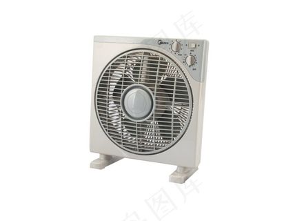 美的风扇