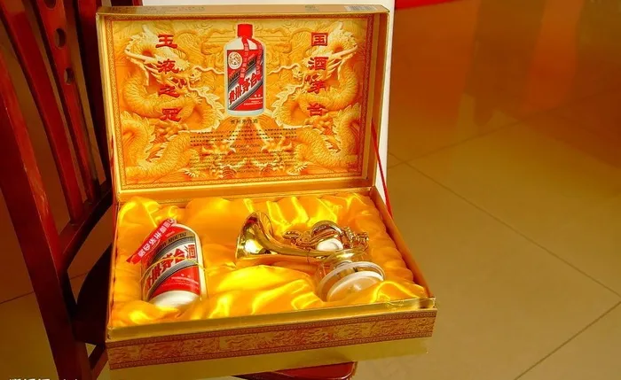 茅台酒图片
