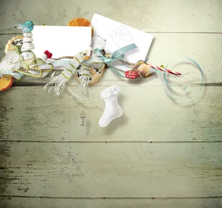 相框相片背景图片