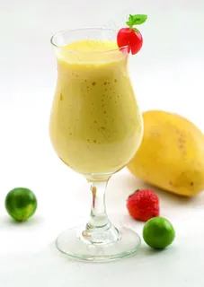 芒果奶昔 优酪乳图片 芒果奶昔 优酪乳图片