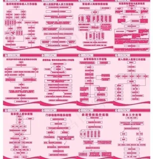 制度流程图图片 制度流程图图片