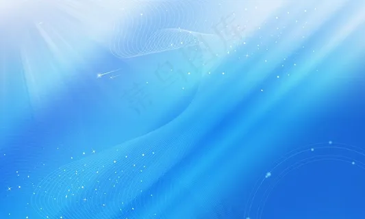 蓝色科技素材图片 蓝色科技素材图片