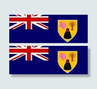 特克斯和凯科斯群岛的剪辑艺术