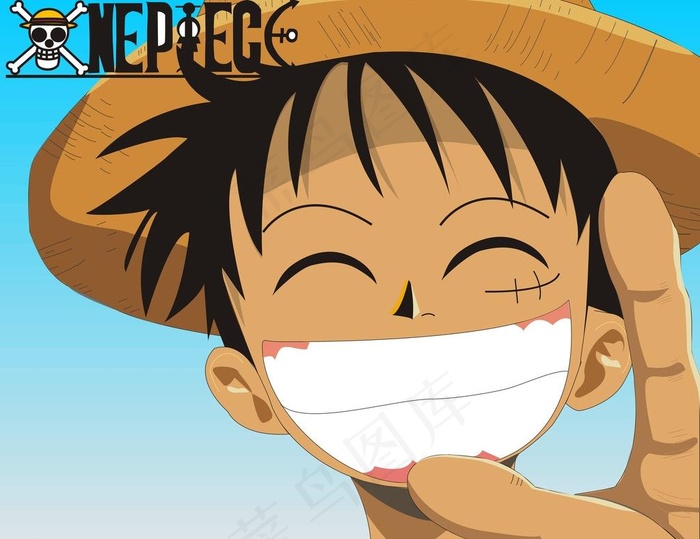 海贼王图片