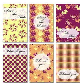 花纹背景封面图片