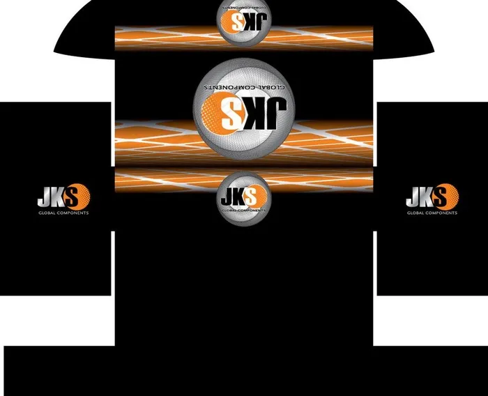 企业包装图片ai矢量模版下载