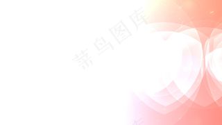 舞台粒子2018年会典礼ae模板