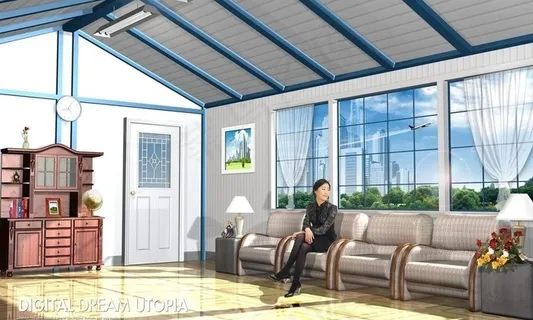 客厅设计图片 客厅设计图片