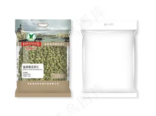 塑料外包装模版图片