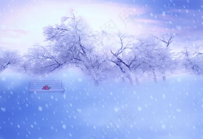 婚纱照相册模板psd模版下载