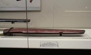 宋代古琴图片