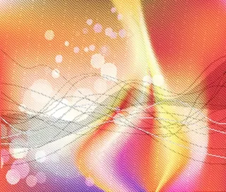 彩色背景矢量图素材