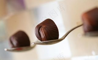 巧克力图片