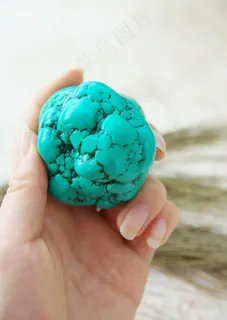 绿松石图片 绿松石图片