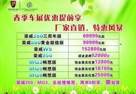 春天绿色背景图片