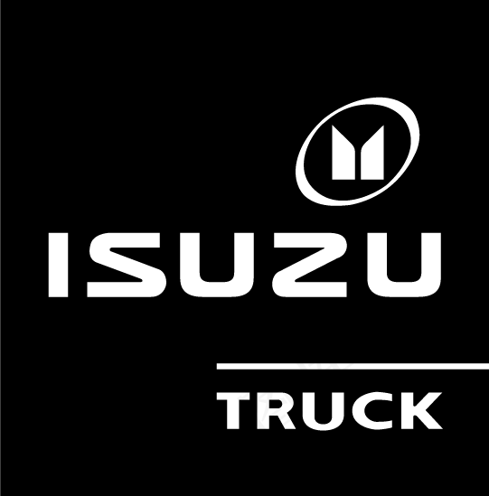 五十铃logo2ai矢量模版下载