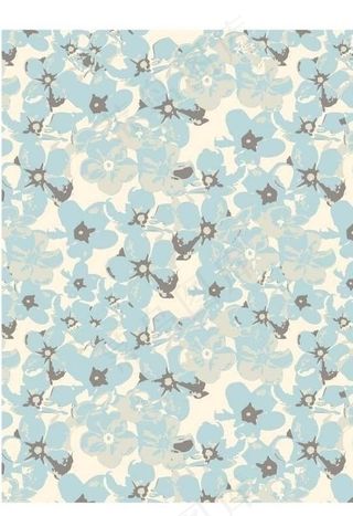 花纹底纹背景矢量图片