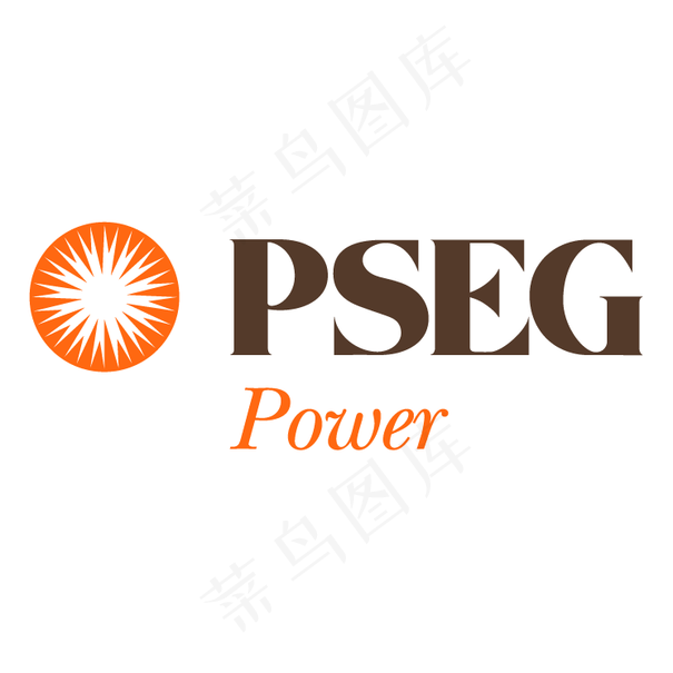 PSEG功率eps,ai矢量模版下载