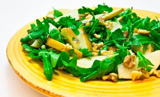 蔬菜沙拉图片 蔬菜沙拉图片