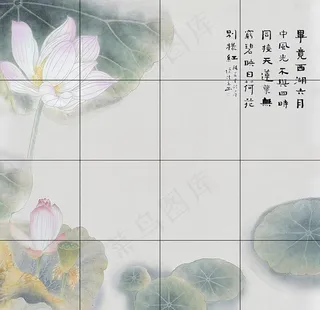 瓷砖 花纹