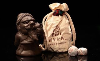 普洱茶图片