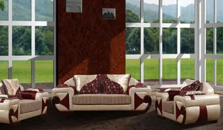 家具画册配景图图片