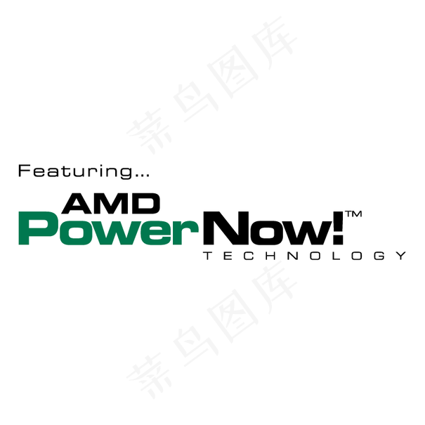 AMD PowerNow