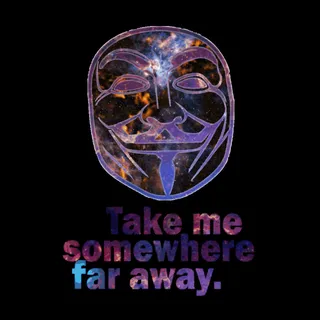 印花矢量图 填充图案 人物 面具 ...