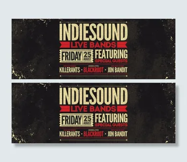 纯英文酷炫创意海报ＰＳＤ