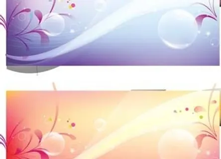 花纹矢量图69 花纹矢量图69