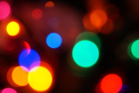 光斑 光晕 光环 背景 绚丽 斑点...