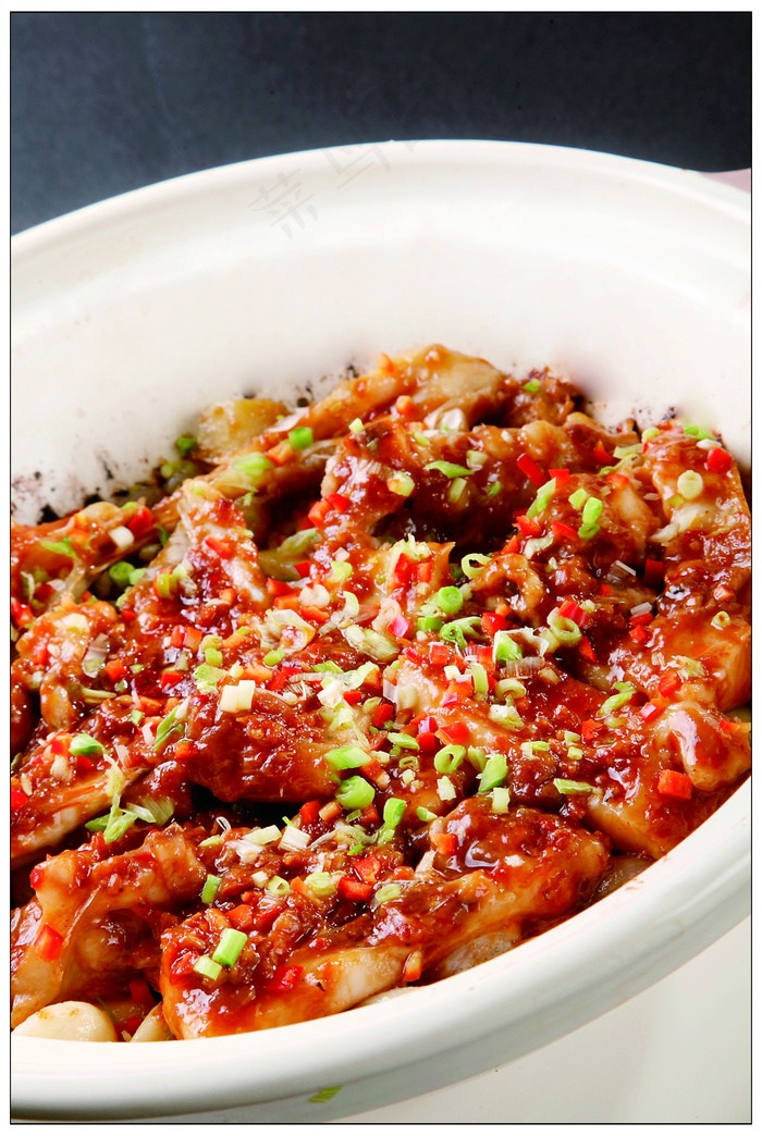 砂锅鱼头图片