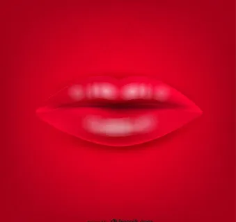 嘴唇图片