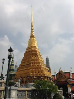 泰国玉佛寺图片 泰国玉佛寺图片