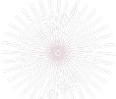 防伪底纹 防伪线纹 防伪背景 线条...