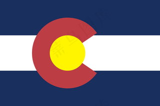 美国科罗拉多州