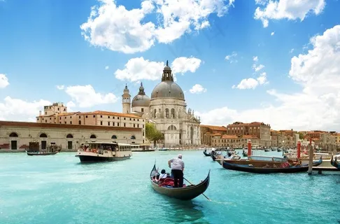 威尼斯图片
