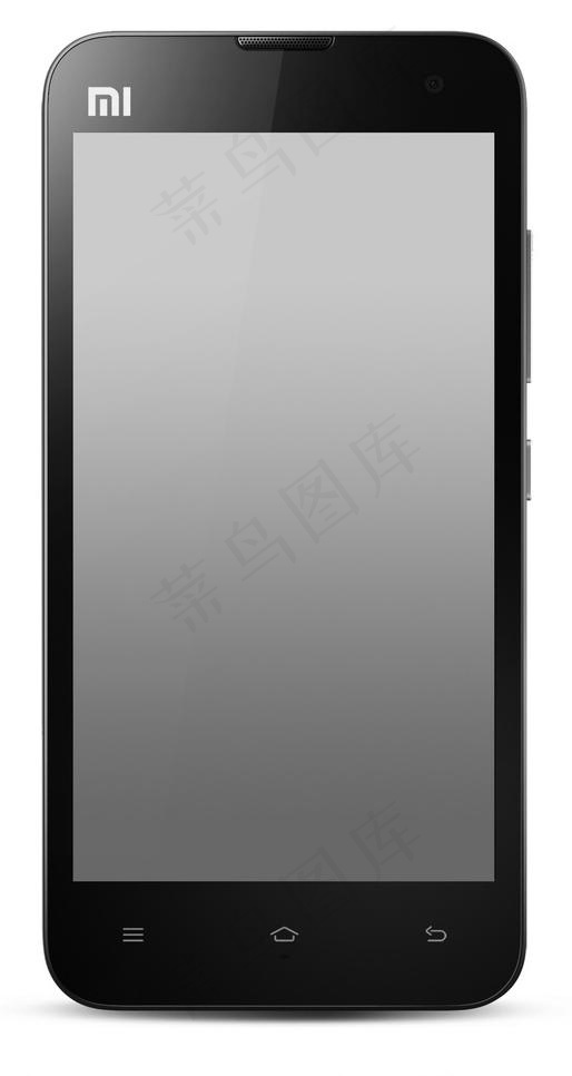 小米2Spsd模版下载