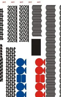 公共安全标志图片