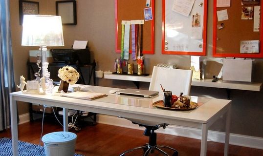 现代简约电视背景墙效果图