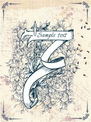 爱妻信仰背景图案图片