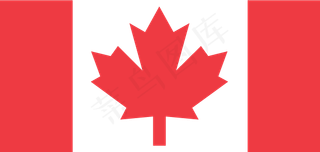 加拿大的标志