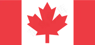 加拿大的标志