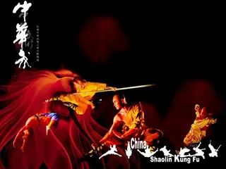 剧院演出古铜效果海报素材源文件