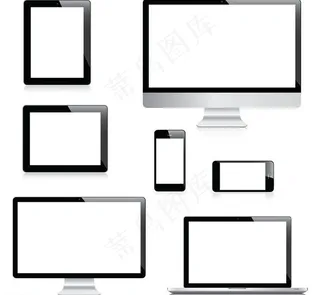 苹果设备IMAC图片