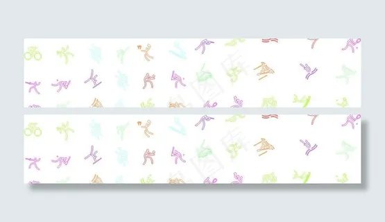 奥运体育项目图片